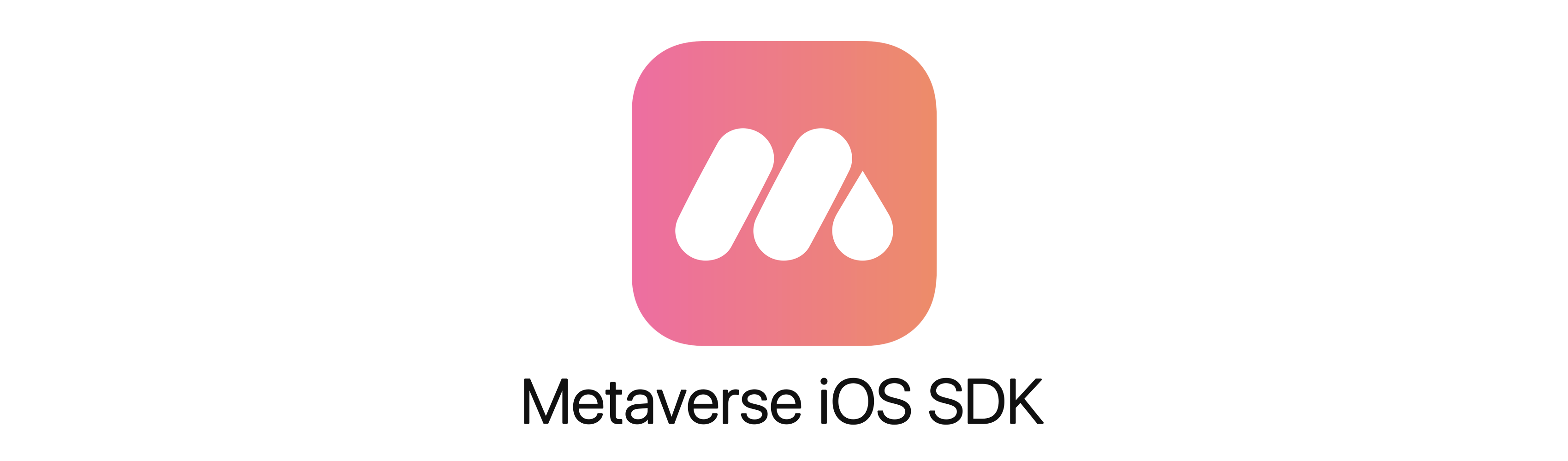 Meta iOS SDK